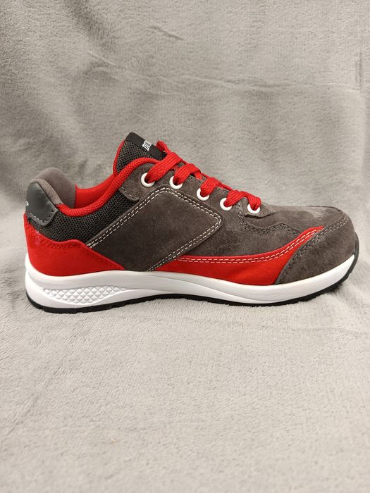 Buty robocze Dunlop