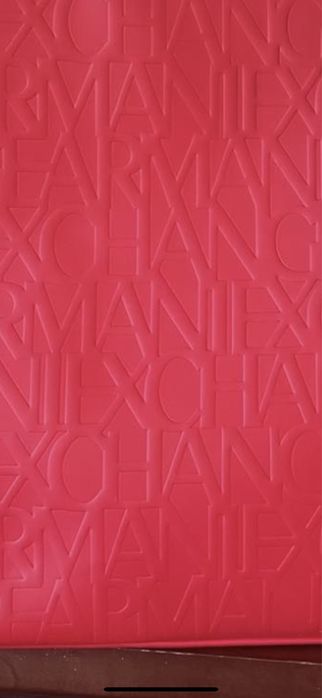 Сумка Armani оригинал