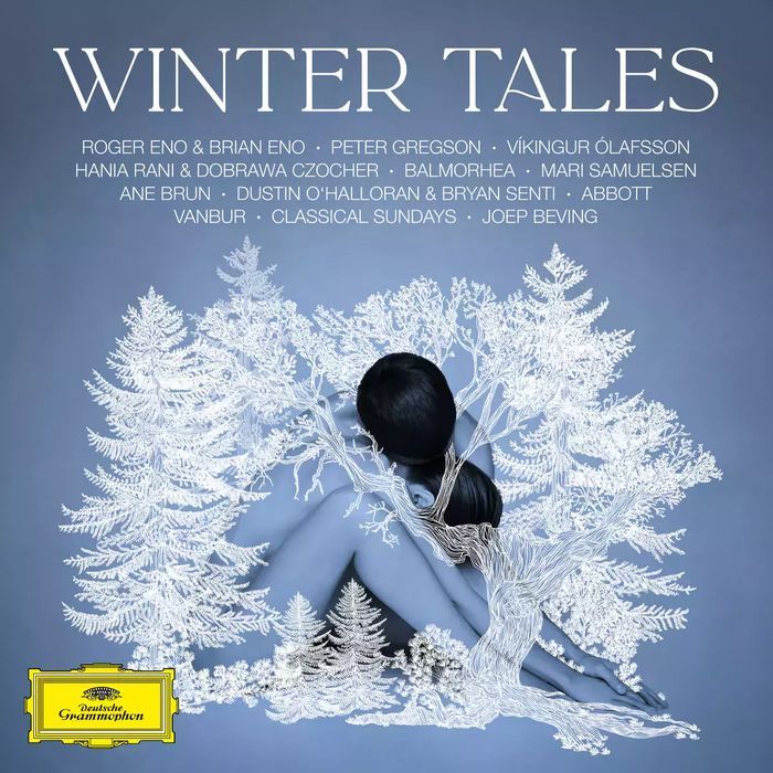 Winter Tales, CD. Deutsche Grammophon