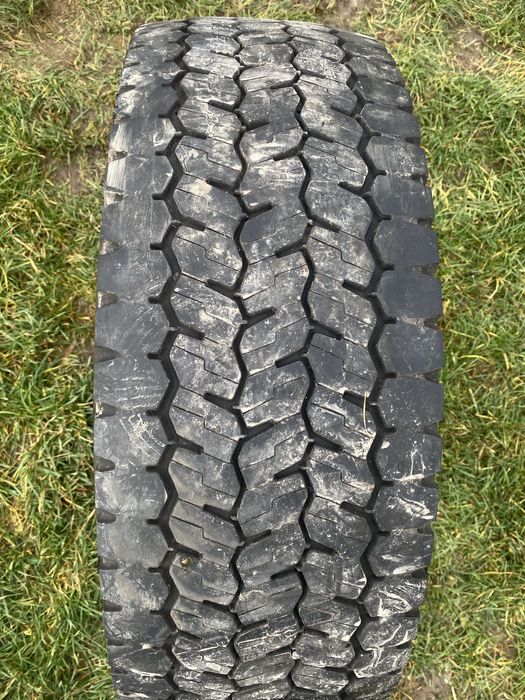 Зимова резина Michelin