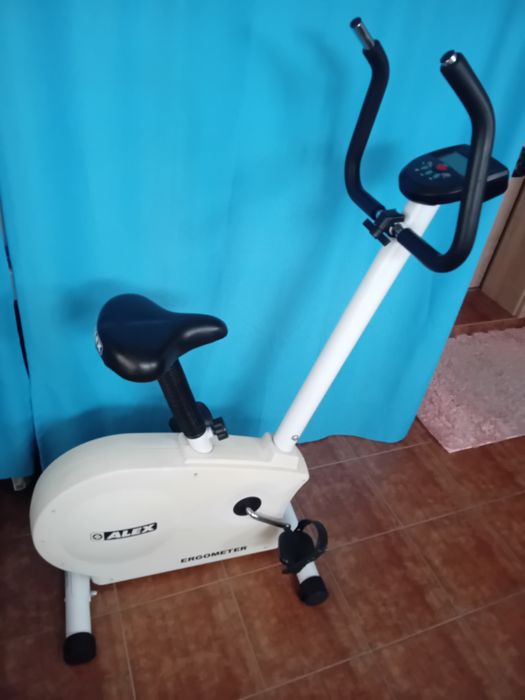 Sprzedam rower rehabilitacyjny