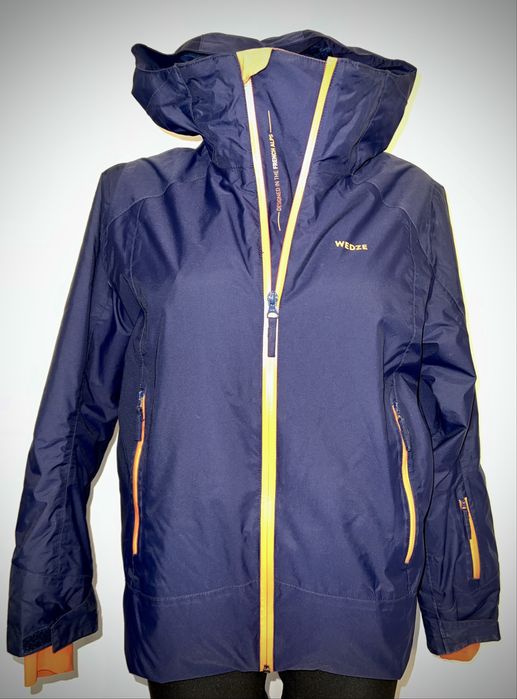 Kurtka chłopięca, narciarska, zimowa, r. 151-160, Wed’ze