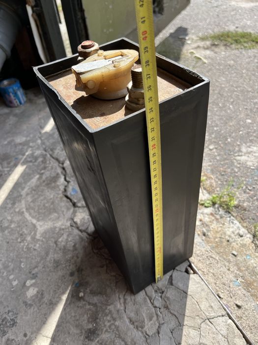 Акумулятор ТНЖ-280-У2