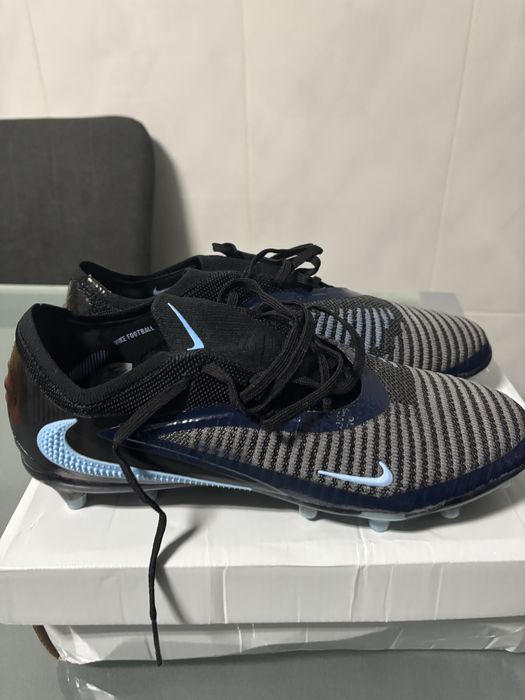 Chuteiras Nike Phantom 6 Low Elite tamanho 43