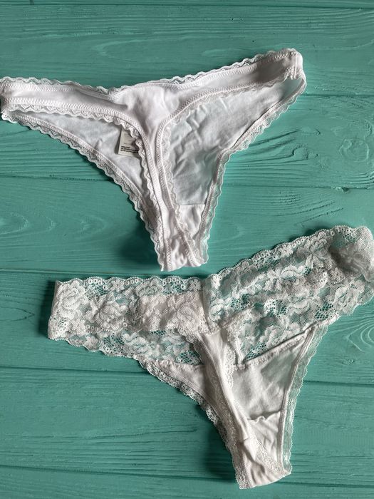 Трусики Н&М