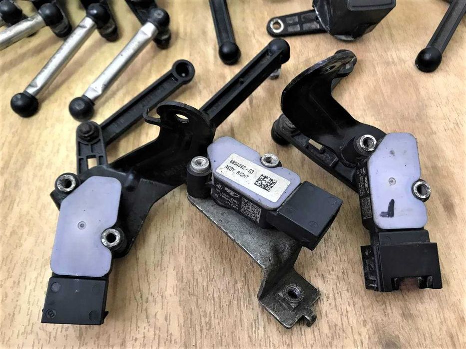 Датчик положения кузова BMW X5 E53 E70 F15 F25 дорожнего просвета БМВ