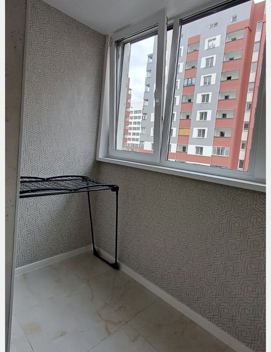 Сдам 1 квм кв ЖК Миру