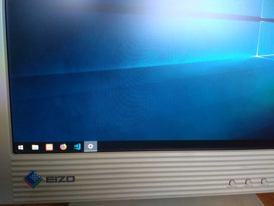 Monitor EIZO FlexScan L66 LCD 18.1" FA-1880