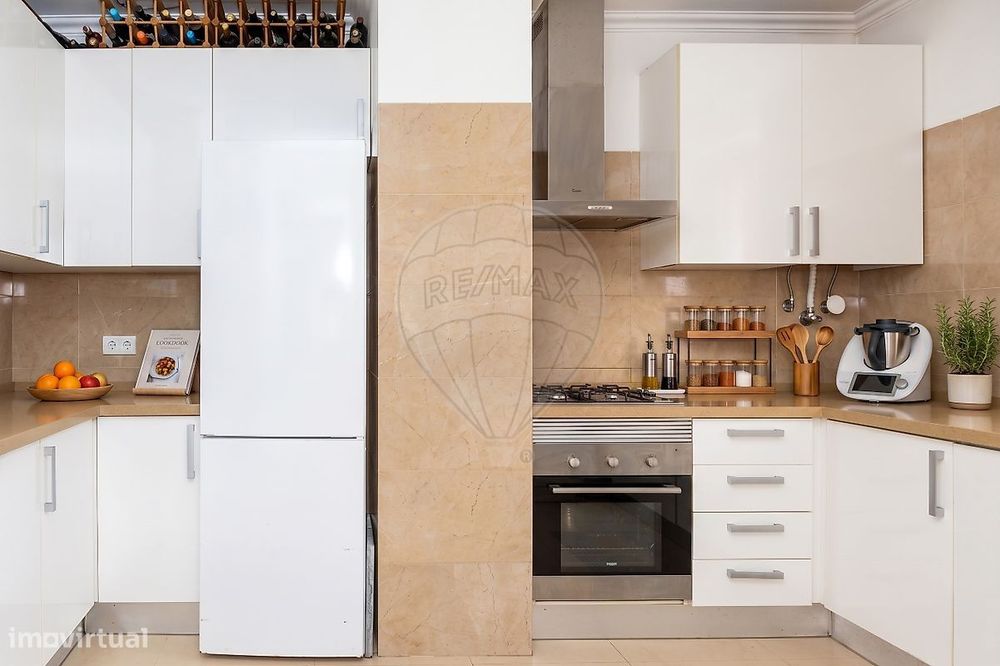 Apartamento T3 para venda