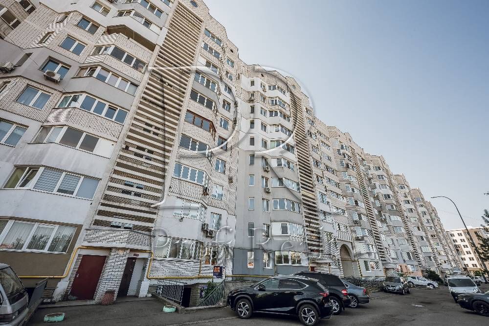 Продаж 2 кімн. квартири за адресою Теплична,38 Софіївська Борщагівка