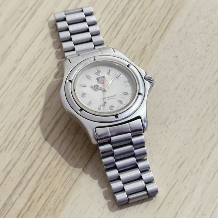 Sprzedam Zegarek TAG Heuer Professional 200 Meters