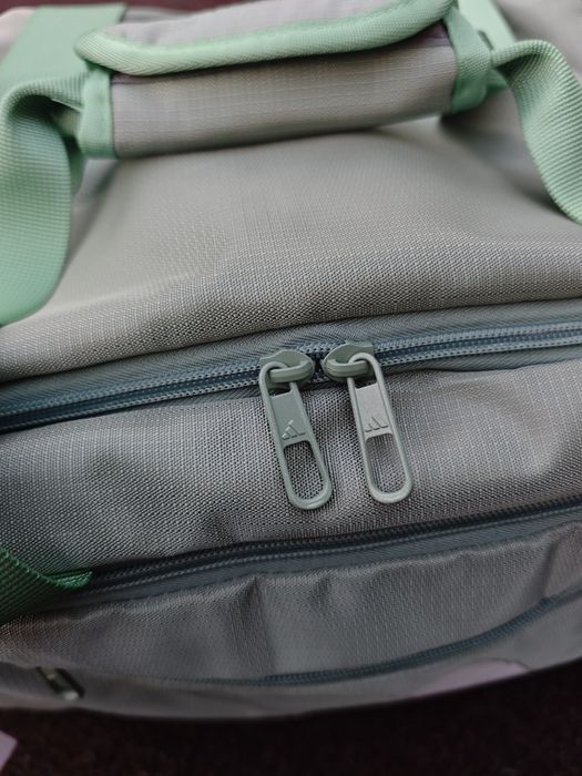 Спортивна сумка Adidas performance/ спортивная сумка