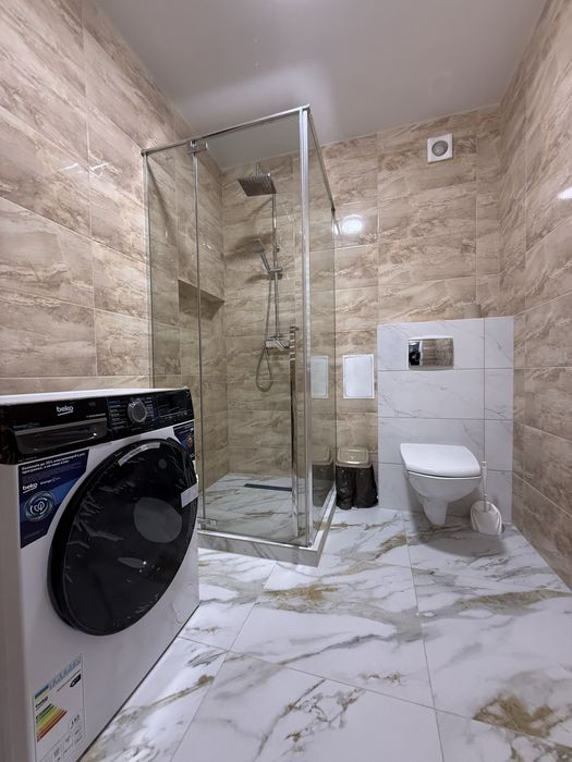 Продається однокімнатна квартира