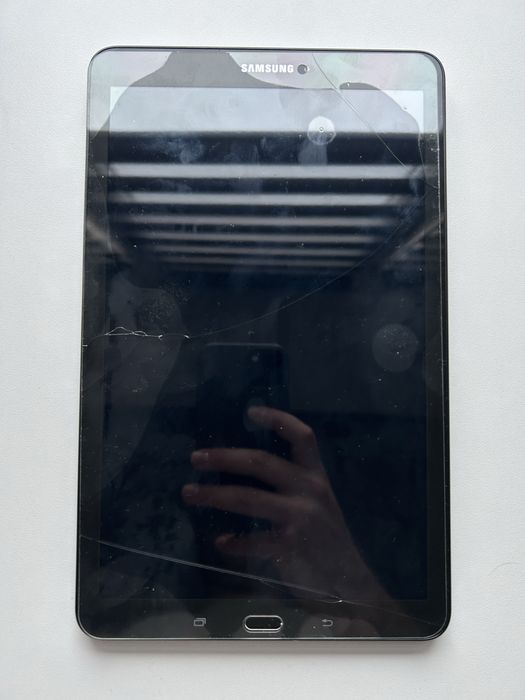 Планшет на запчастини Samsung Galaxy Tab E 9.6 (SM-T560NU)