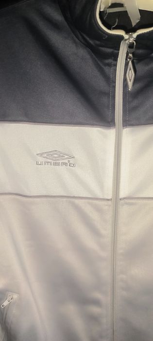 Олімпійка мастерка UMBRO