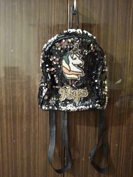 Детский портфель для девочек