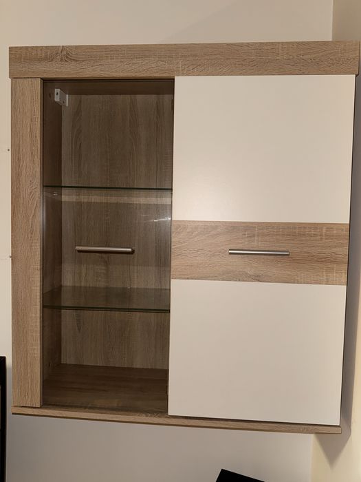 Conjunto Móveis de Sala