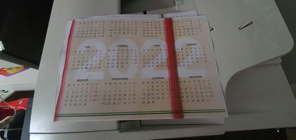 Kserokopiarka  sharp mx-2600n