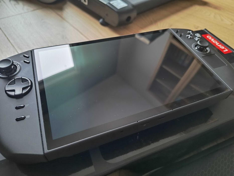 Konsola Legion Go 2 - Lenovo