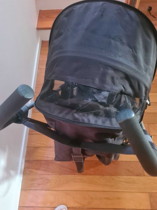 Carrinho de criança Silver Cross Travel