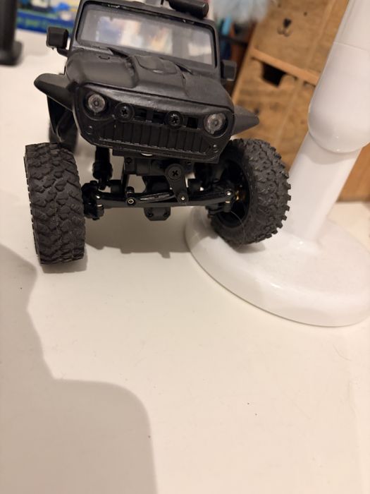 Crawler SG206MAX Rc autko
