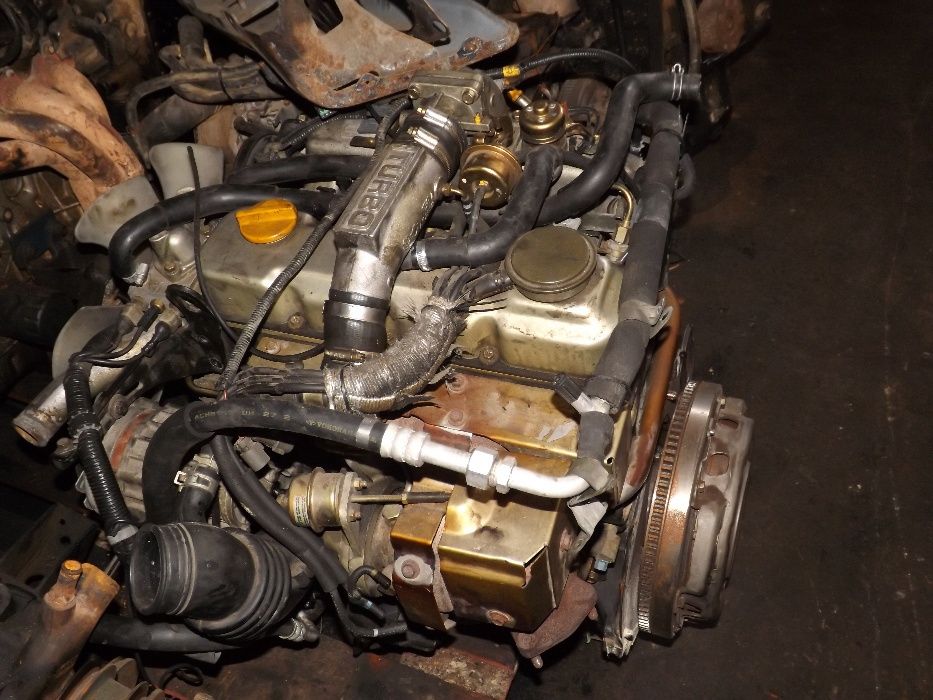 peças motor toyota nissan