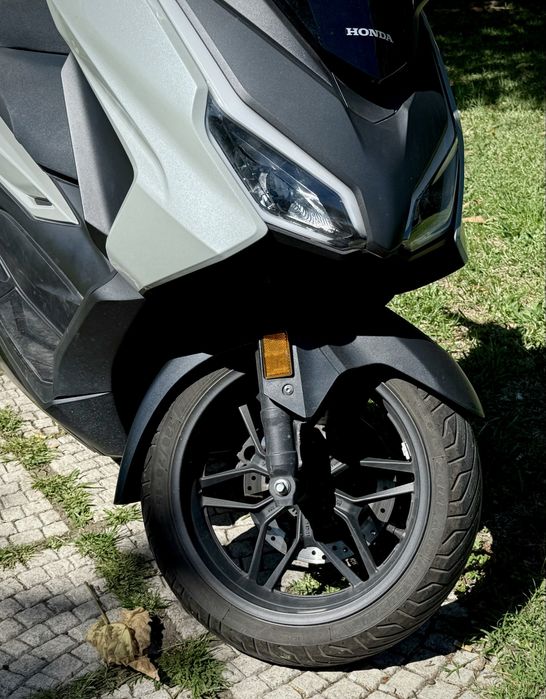 Honda Forza 125