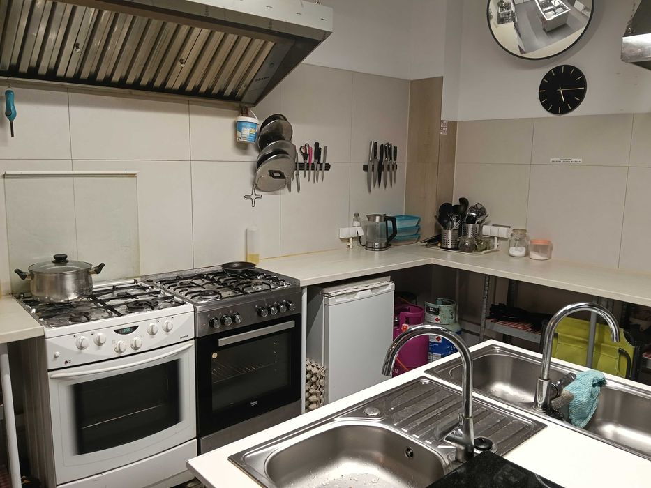 Lokal gastronomiczny