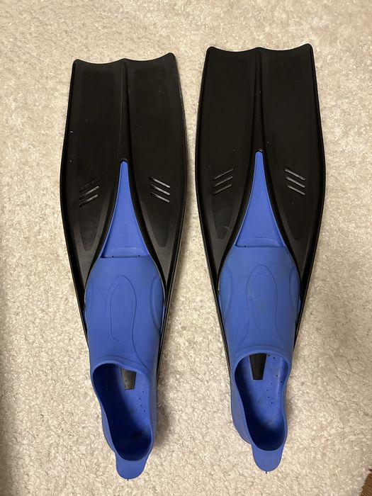 Ласти Salvatech 44-45 р.