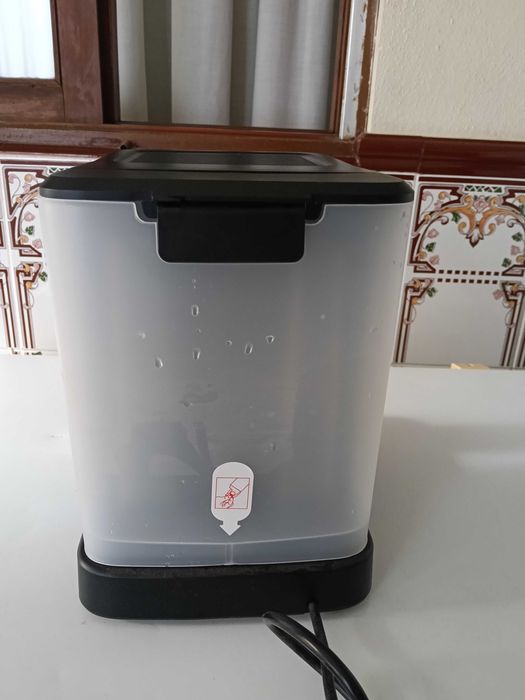 Máquina de café becken