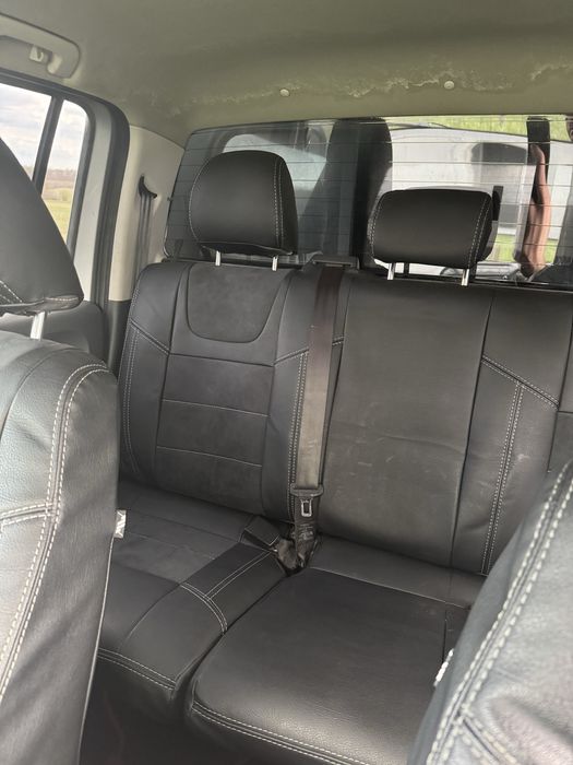 Amarok в гарному стані
