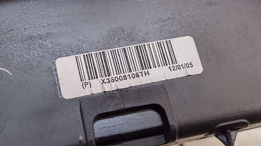 jeep grand cherokee 3 iii 04-10 ramka dekor deski rozdzielczej drewno