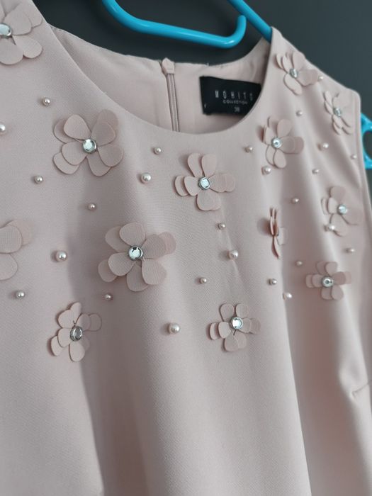Sukienka Mohito roz.38