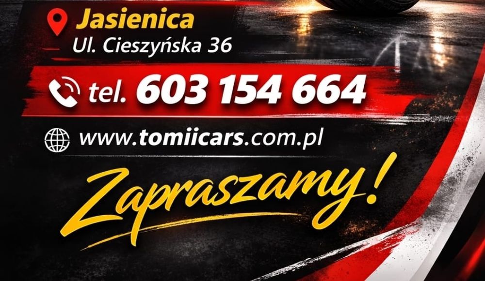 Nowa opona letnia 205/55R16 RoadX Performa - Opony Letnie - Serwis