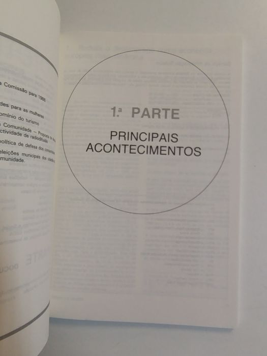 Boletim das Comunidades Europeias: Comissão