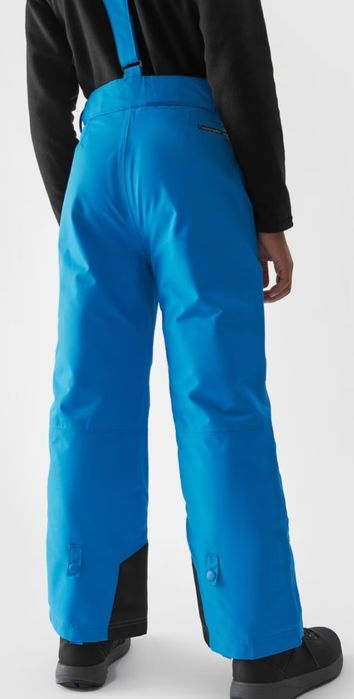 Spodnie narciarskie 4F młodzieżowe 158 cm nowe