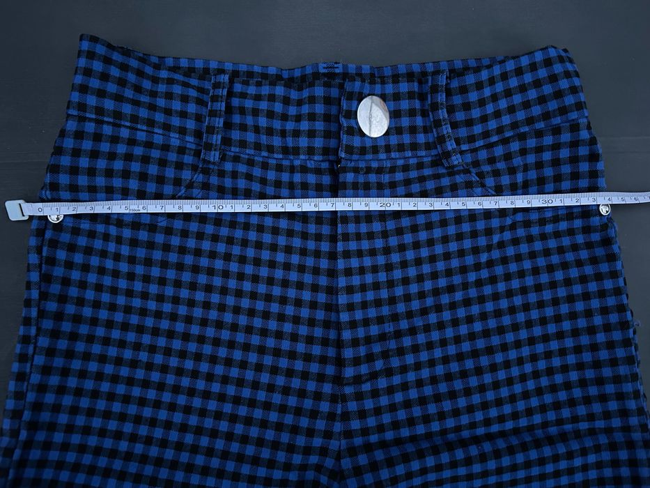 Cygaretki 7/8 Zara XS