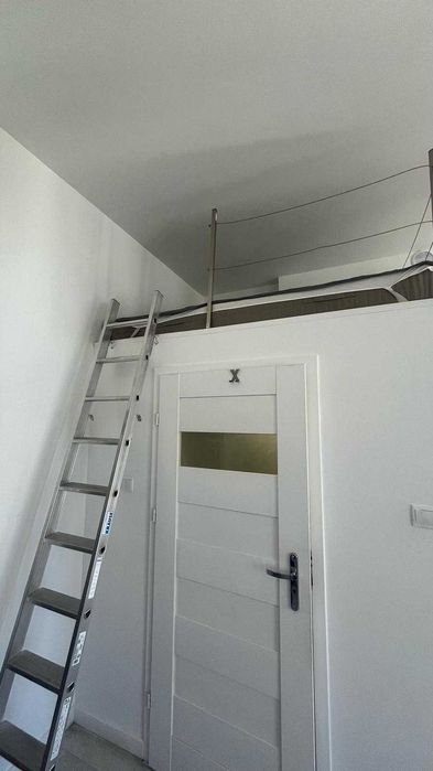 Mieszkanie – Łódź - Widok 5