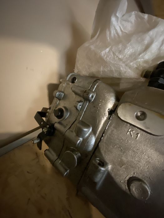 ТНВД ЯМЗ-238 топливный насос новый