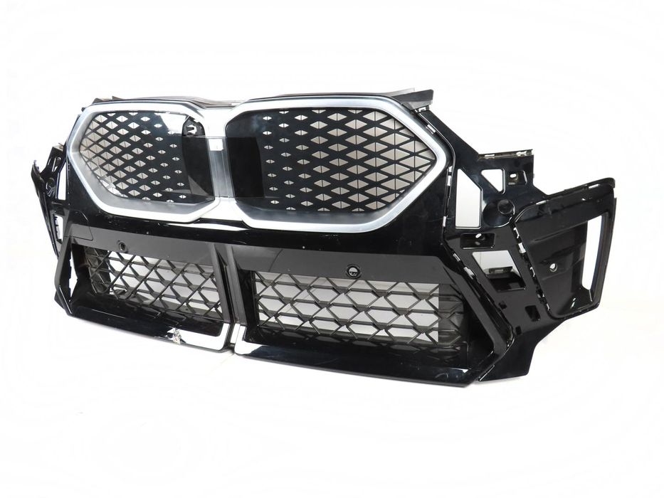 Parachoques Pack M Frente Usado / Original Bmw X2 (U10) 51115A9Cf29