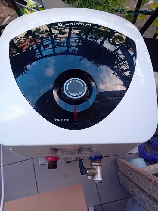 Bojler elektryczny Andris Lux 6 Ariston GWARANCJA