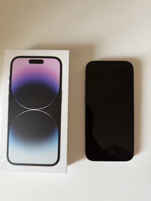 iPhone 14 Pro !!!
