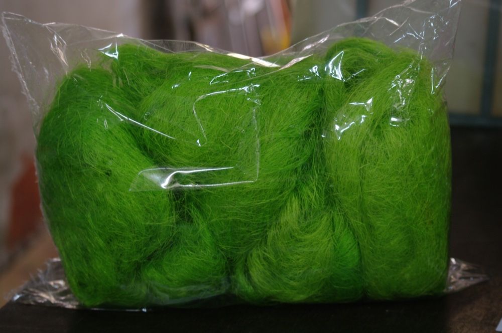 Sisal Lino Natural