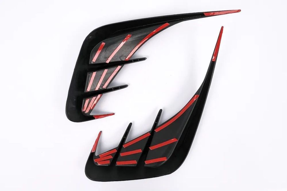 Abas Bmw Série 3 G20 G21 G28 (2018 a 2022)
