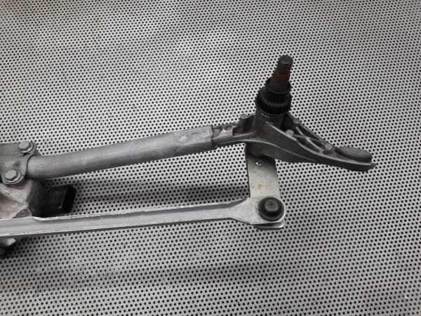 Motor limpa vidros frente BMW 3 Touring (E91)