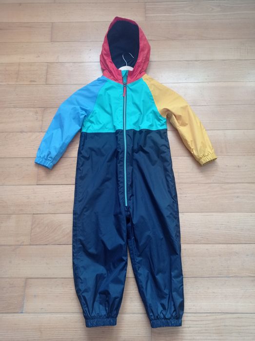 Водонепроницаемый комбинезон Next