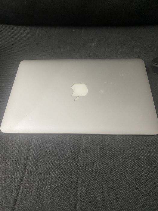 Vendo MacBook Air 2012