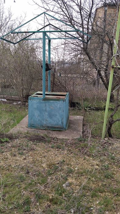 Продам дачу с видом на Хаджибеевский лиман