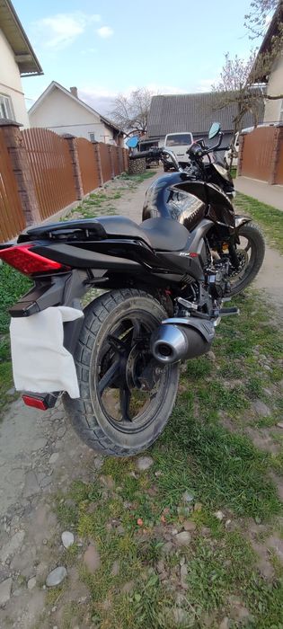 LIFAN. KP.   200