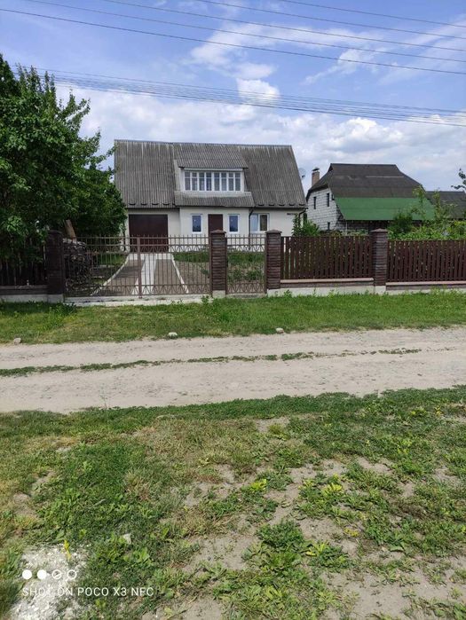 Купляй будинок 96000$